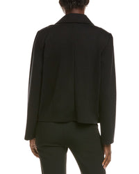 Eileen Fisher Short Blazer