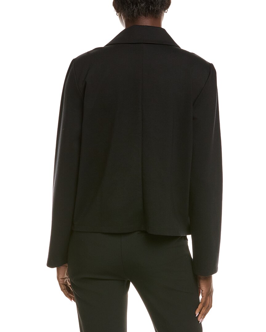 Eileen Fisher Short Blazer