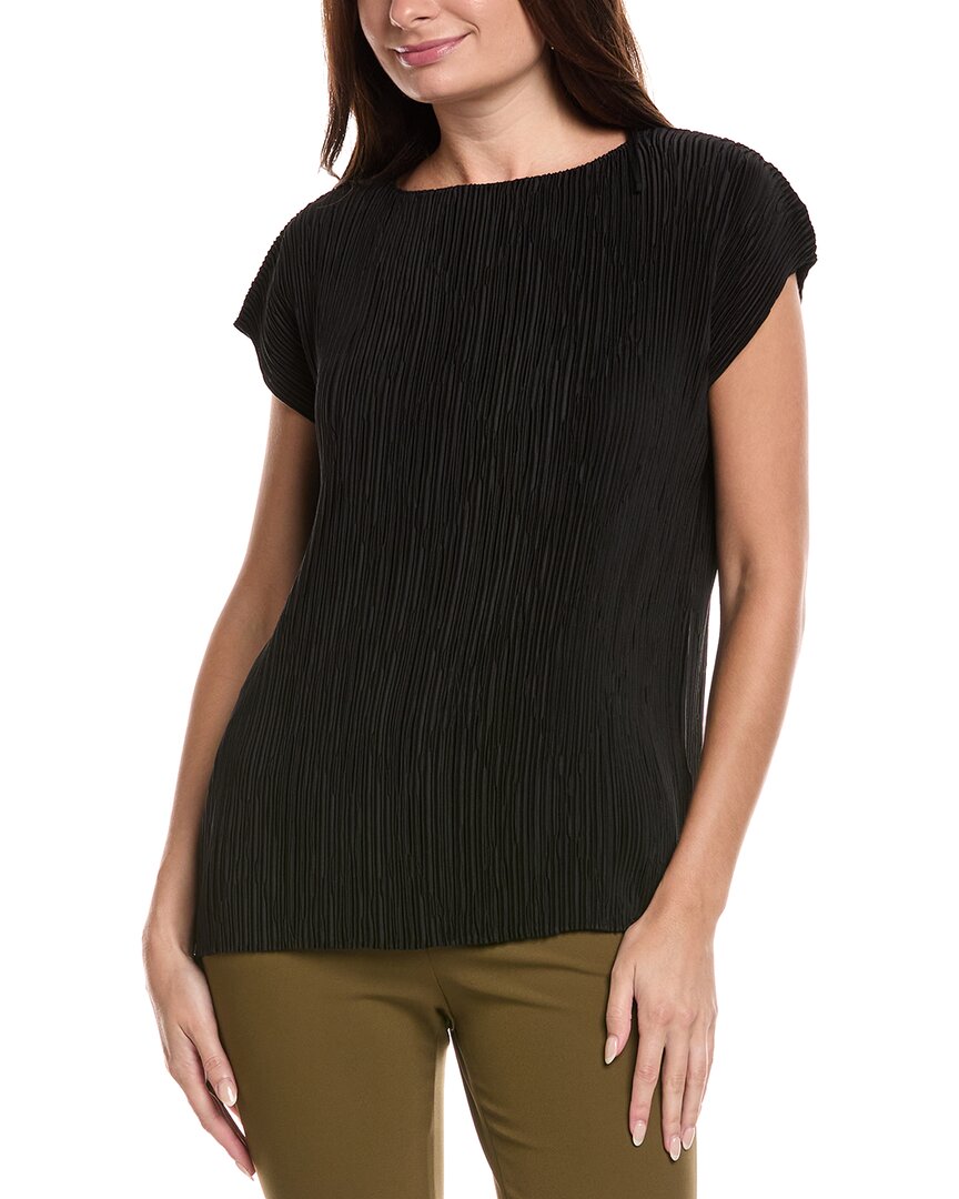 Lafayette 148 Dolman Blouse