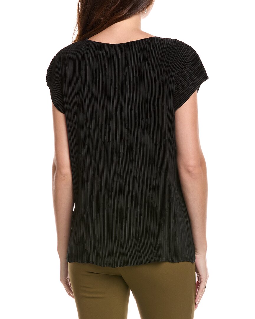 Lafayette 148 Dolman Blouse