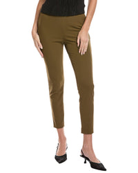 Lafayette 148 New York Murray Cropped Pant