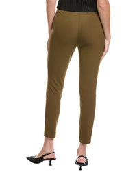 Lafayette 148 New York Murray Cropped Pant