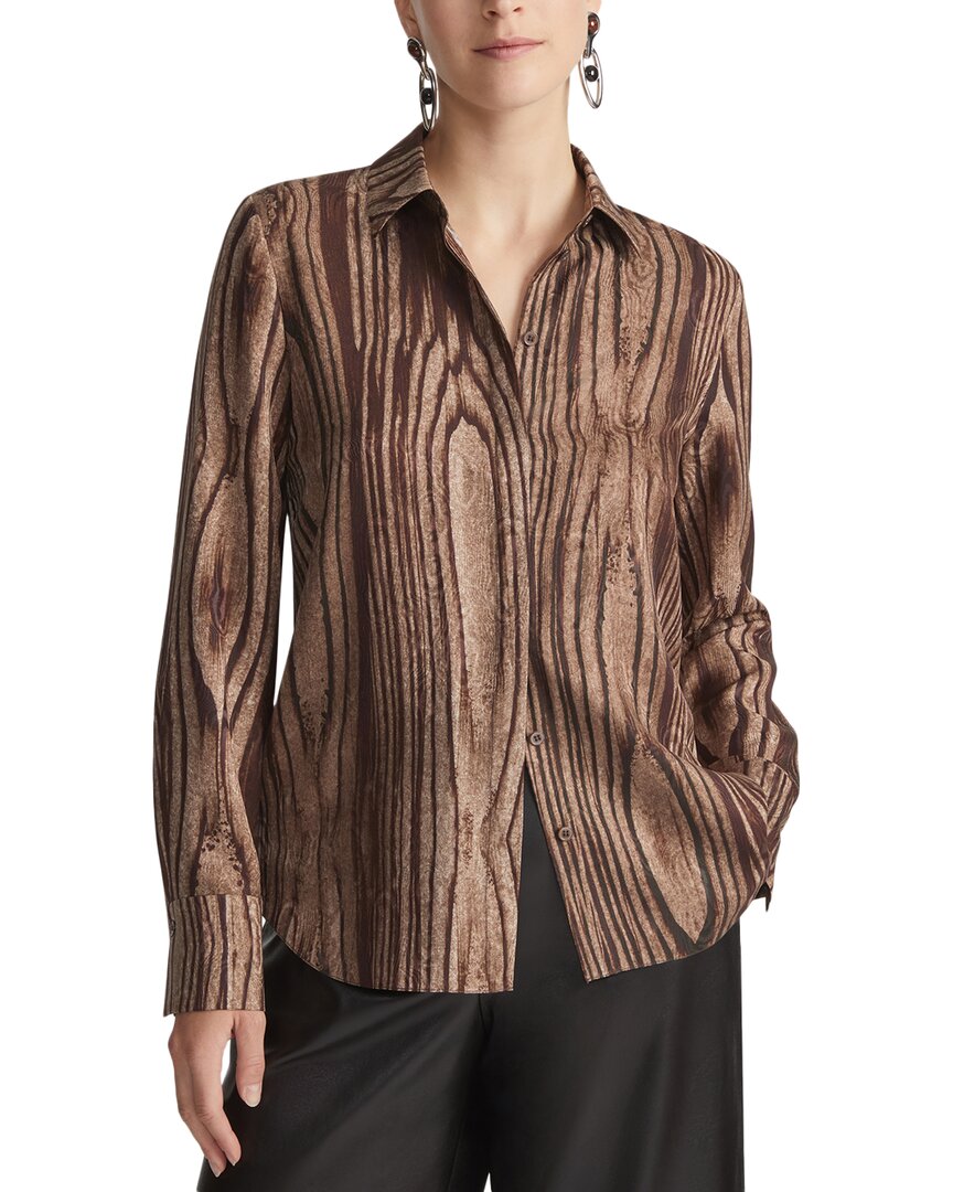 Lafayette 148 New York Lafayette 148 New York Scottie Blouse