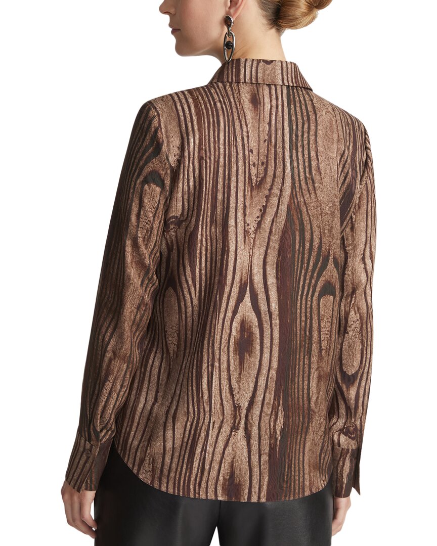 Lafayette 148 New York Lafayette 148 New York Scottie Blouse