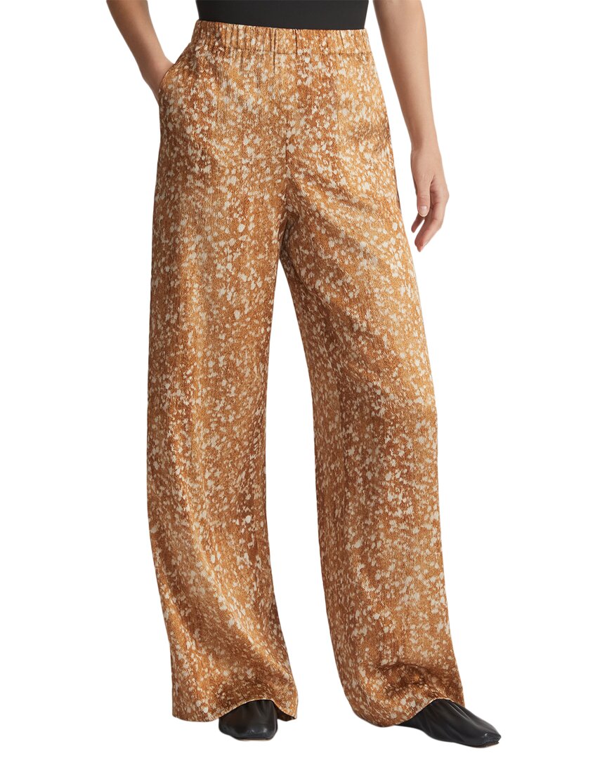 Lafayette 148 New York Riverside Pant