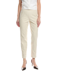 Lafayette 148 New York Stanton Ankle Pant