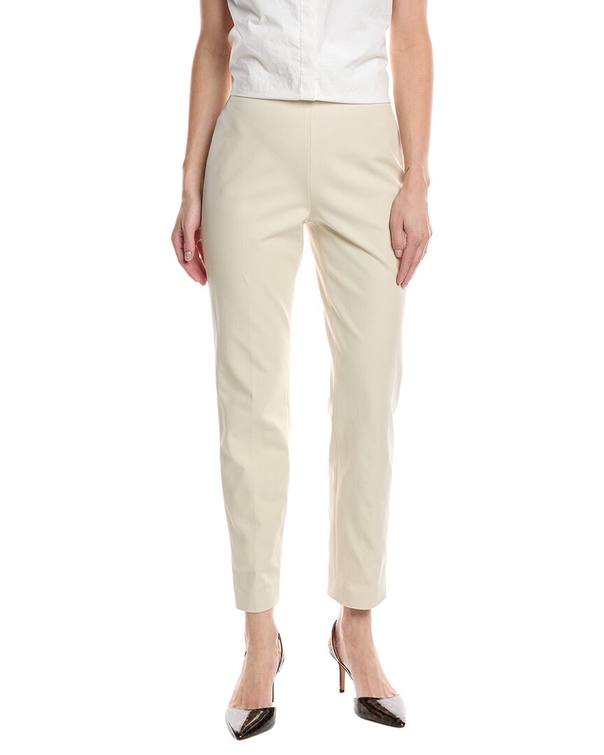 Lafayette 148 New York Stanton Ankle Pant
