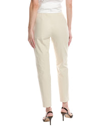 Lafayette 148 New York Stanton Ankle Pant