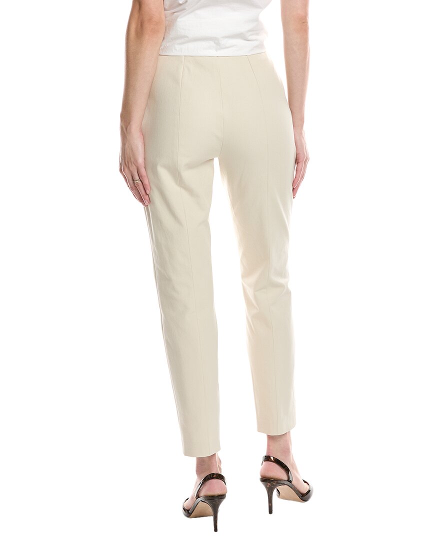 Lafayette 148 New York Stanton Ankle Pant