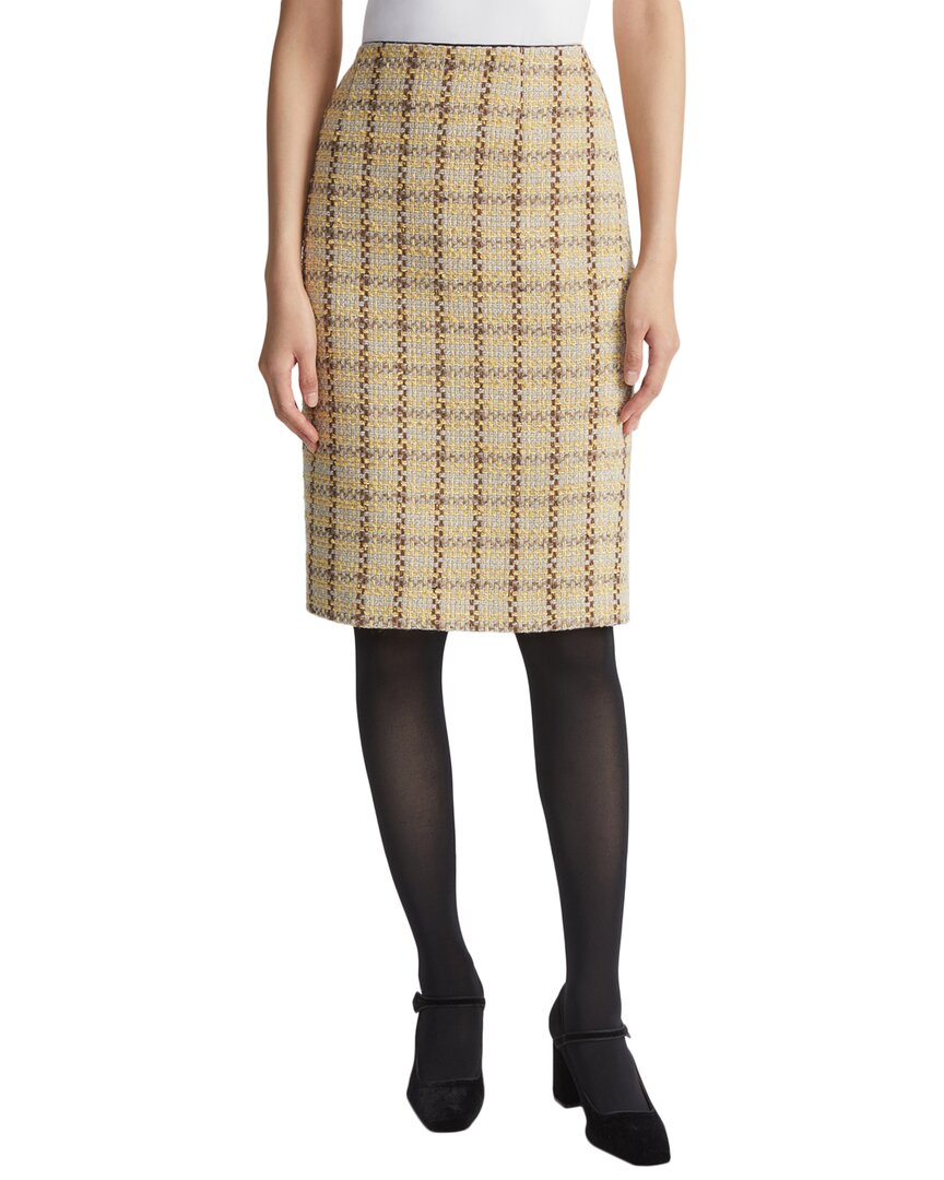 Lafayette 148 New York Lafayette 148 New York Pencil Skirt