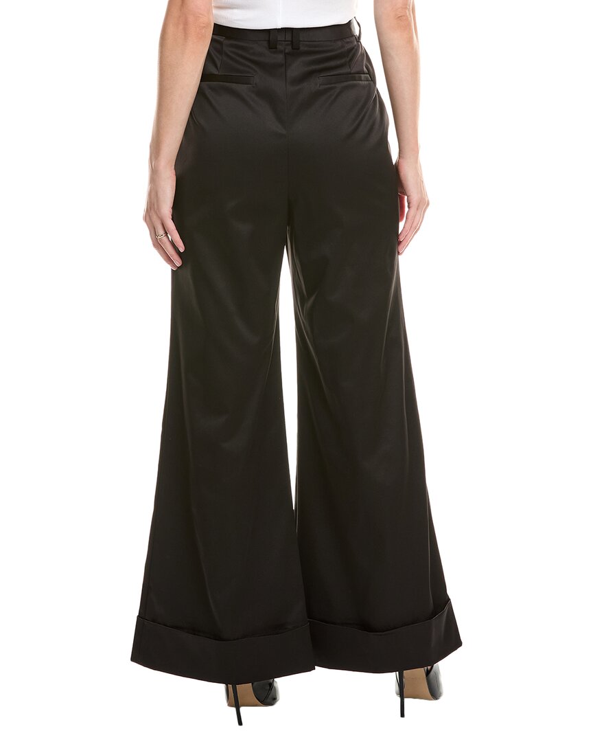 Rebecca Taylor Wide-Leg Trouser