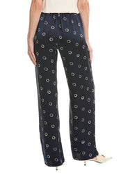 Rebecca Taylor Printed Pant