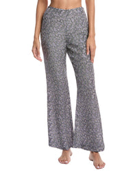 Rebecca Taylor Silk Pajama Pant