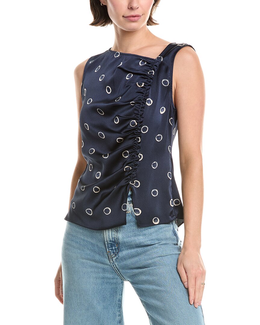 Rebecca Taylor Tank Top