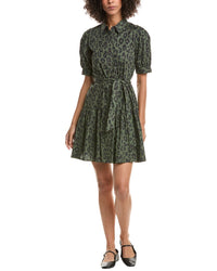 Derek Lam 10 Crosby Luma Dress