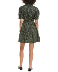Derek Lam 10 Crosby Luma Dress