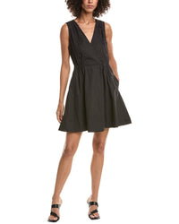 Derek Lam 10 Crosby Tia Dress