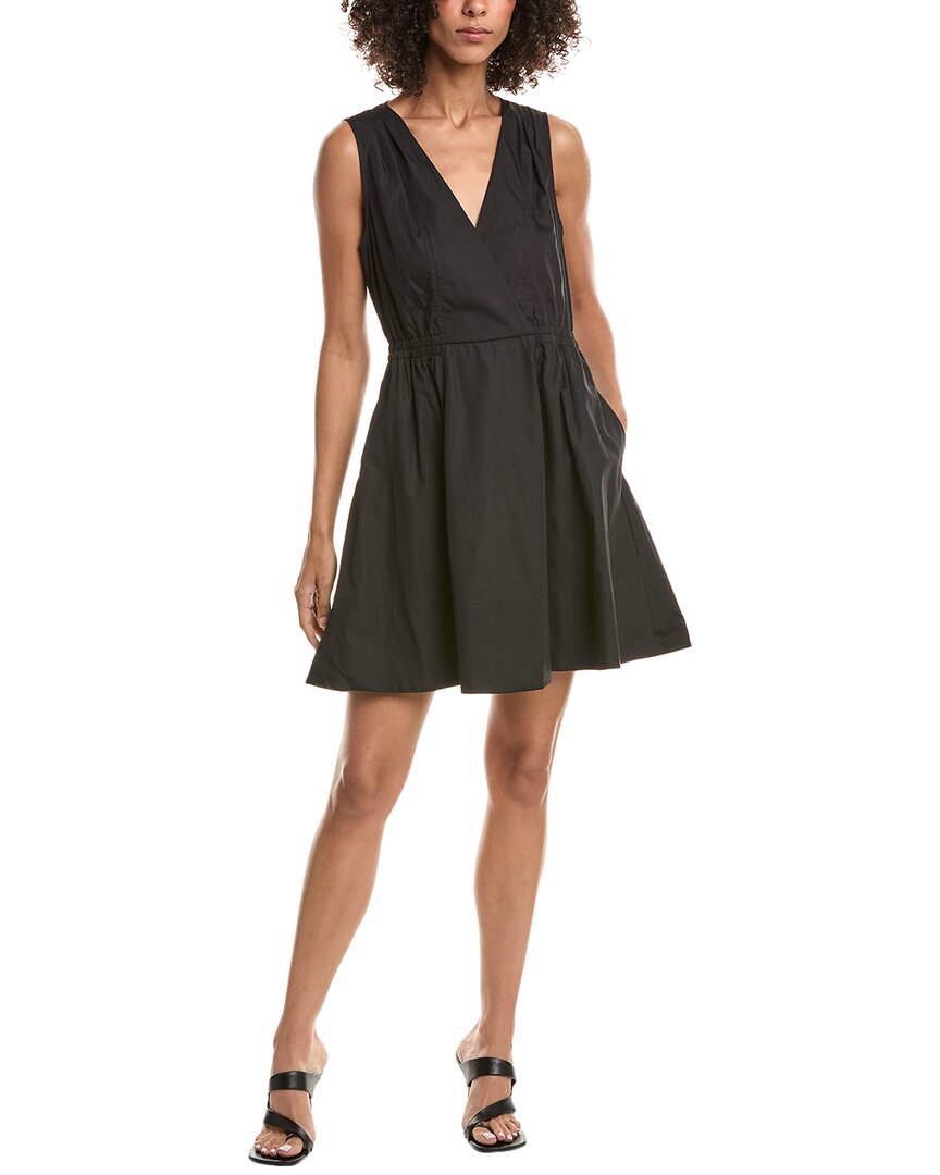 Derek Lam 10 Crosby Tia Dress