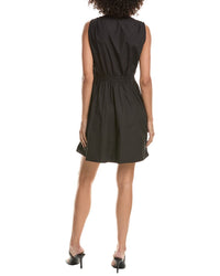 Derek Lam 10 Crosby Tia Dress