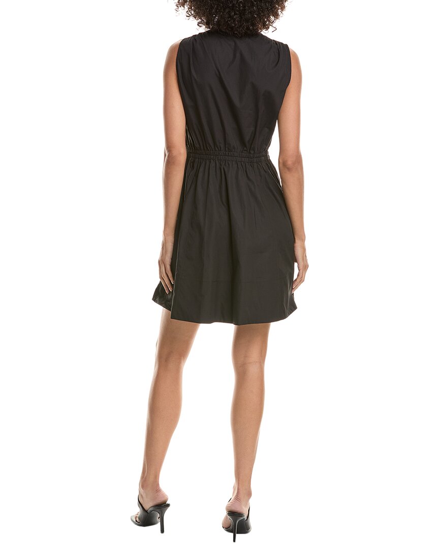 Derek Lam 10 Crosby Tia Dress
