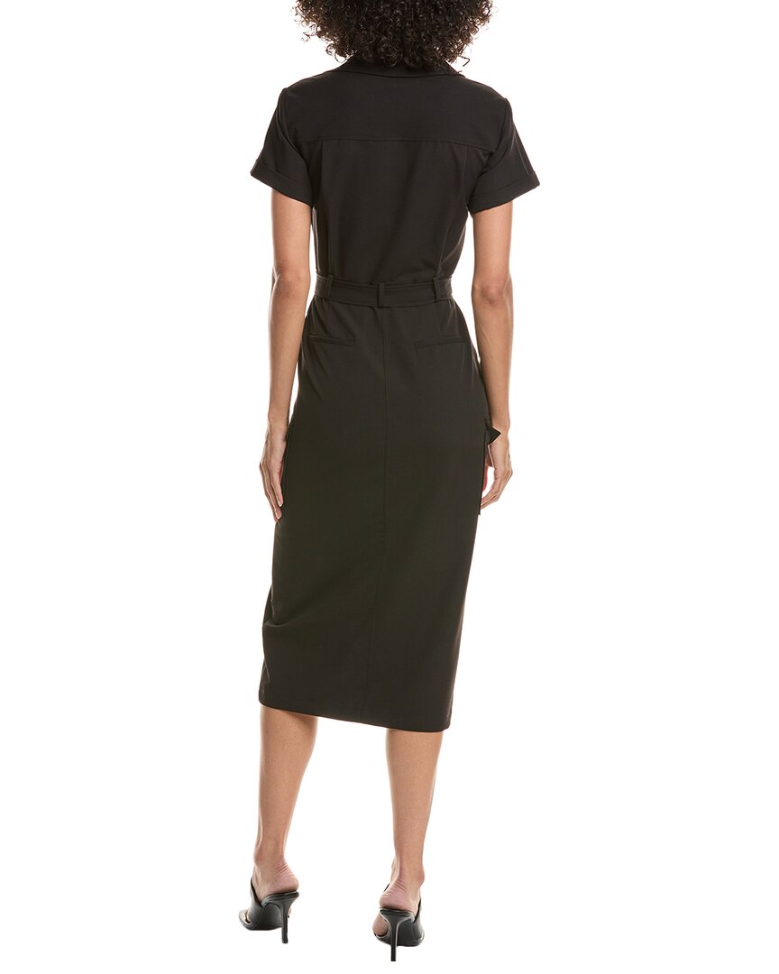 Derek Lam 10 Crosby Lucy Utility Shirtdress