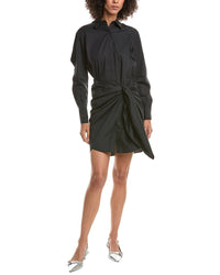 Derek Lam 10 Crosby Charlotte Shirtdress