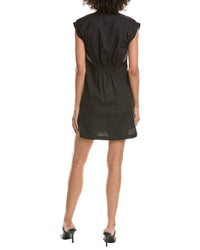 Derek Lam 10 Crosby Elyse Dress