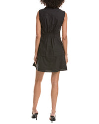 Derek Lam 10 Crosby Satina Mini Dress