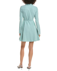 Derek Lam 10 Crosby Angie Shirtdress