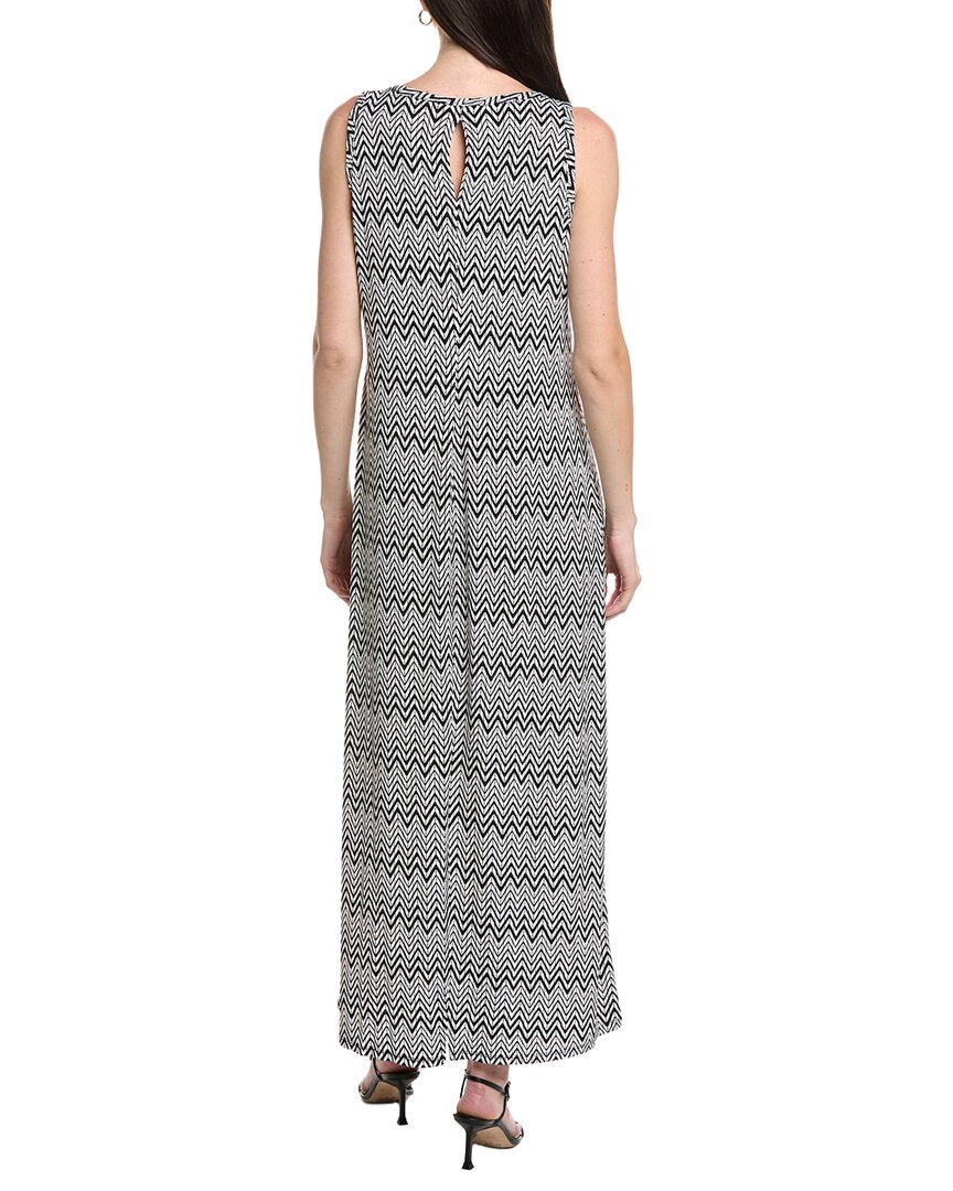 Vince Camuto Sleeveless Maxi Dress – Bluefly