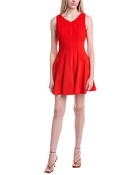 Milly Cady A-Line Dress