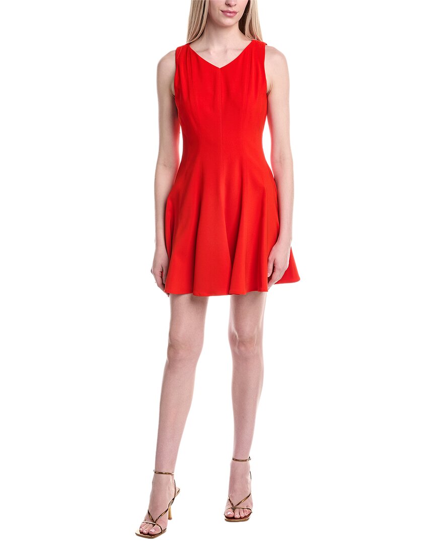 Milly Cady A-Line Dress