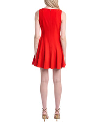 Milly Cady A-Line Dress
