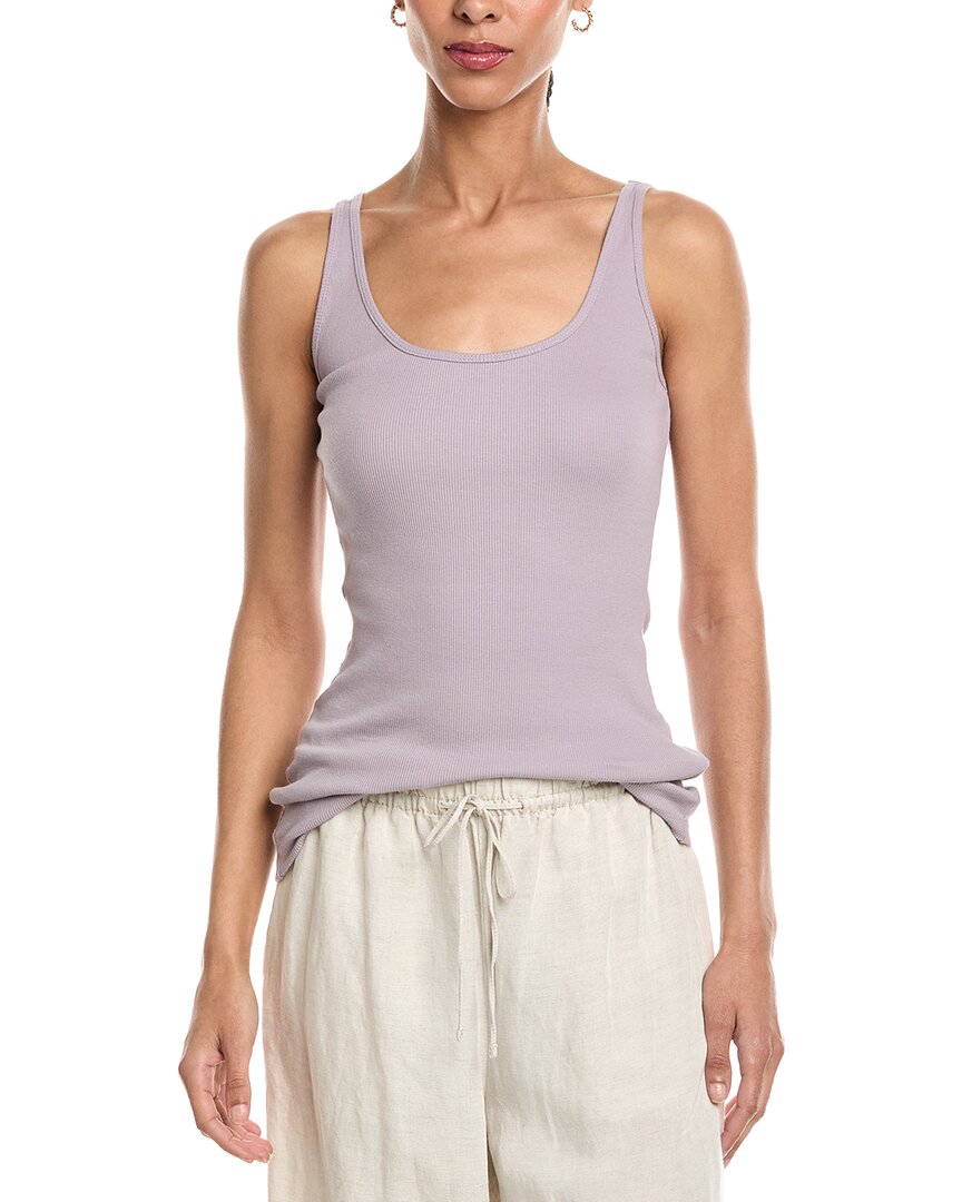 James Perse Daily Tank