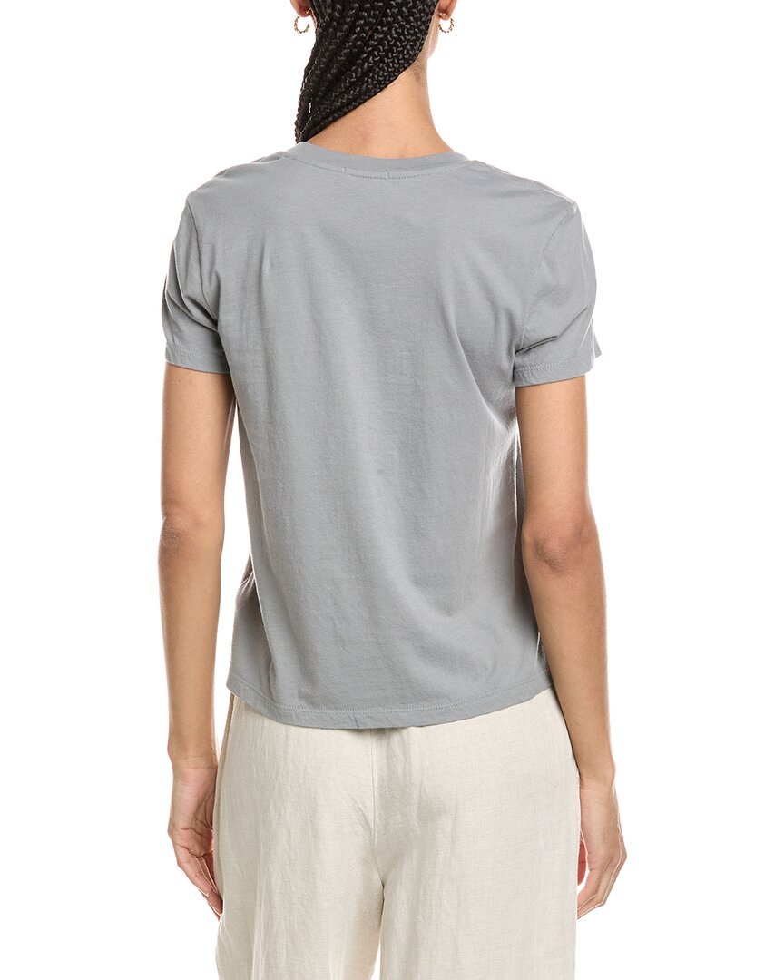James Perse Little Boy T-Shirt