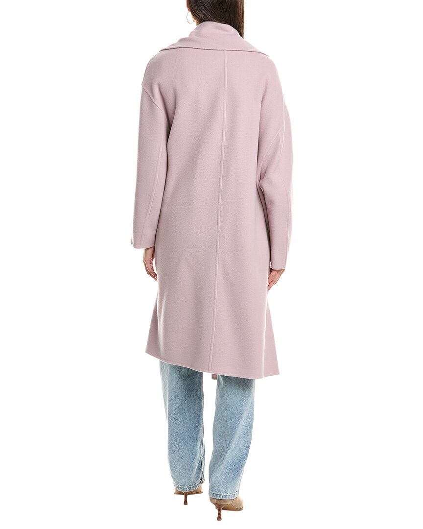 Herno Wool-Blend Coat