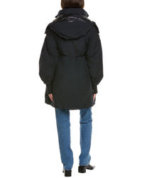 Herno Down Coat