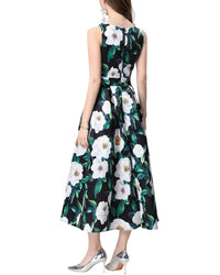 Elaine Midi Dress
