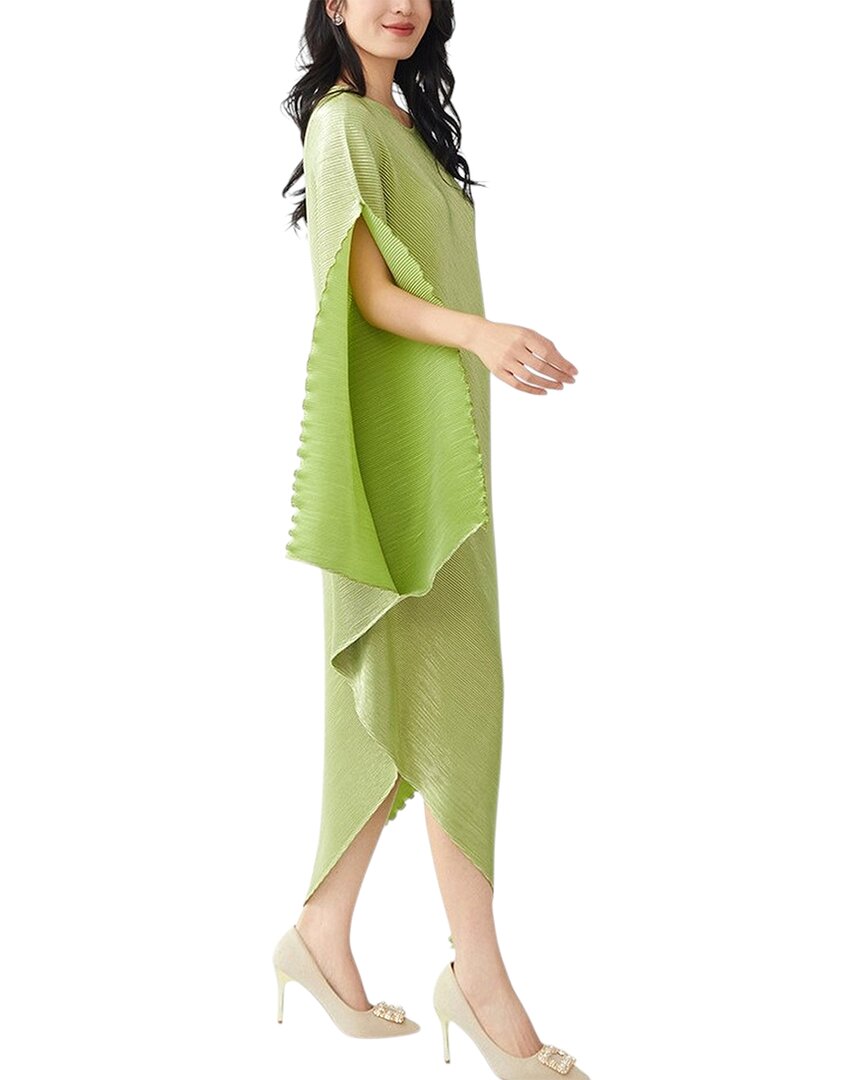 Linda Charm Maxi Dress