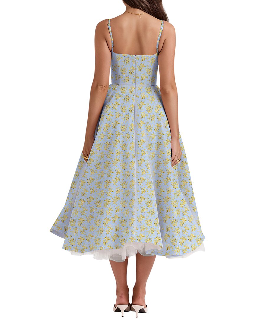 Teodora Midi Dress