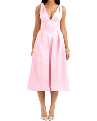 Teodora Midi Dress