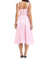 Teodora Midi Dress