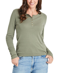 Life is Good® Life Is Good® Modal Henley