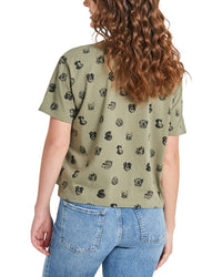 Life is Good® Life Is Good® Boxy Crusher T-Shirt