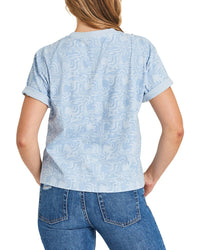 Life is Good® Life Is Good® Boxy Crusher T-Shirt