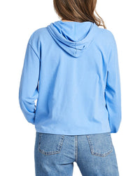 Life is Good® Life Is Good® Boxy Hoodie