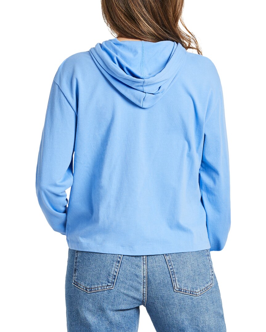 Life is Good® Life Is Good® Boxy Hoodie