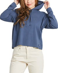 Life Is Good® Boxy Hoodie