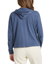Life Is Good® Boxy Hoodie