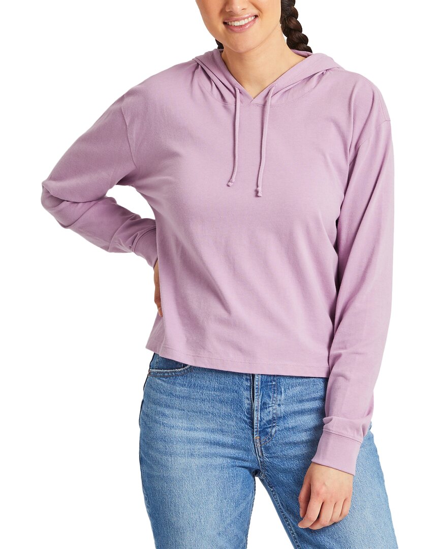 Life is Good® Life Is Good® Boxy Hoodie